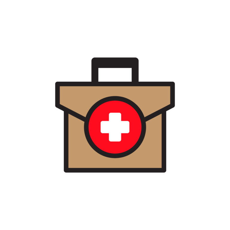 Medical Bag
